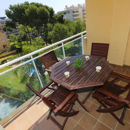 Lejlighed New Golden 5 Planetcostadorada Salou